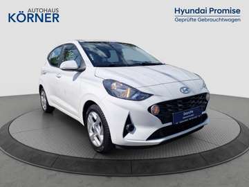 TREND 1.2 *DAB*CARPLAY*SITZHZG*SPURASSIST*