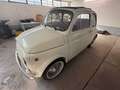 Fiat 500 Weiß - thumbnail 1