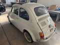 Fiat 500 Weiß - thumbnail 7