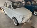 Fiat 500 Weiß - thumbnail 3