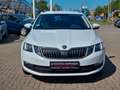 Skoda Octavia Combi Automatik Ambition/Navi/PDC/LEDs Blanc - thumbnail 4