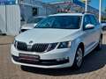 Skoda Octavia Combi Automatik Ambition/Navi/PDC/LEDs Blanc - thumbnail 5