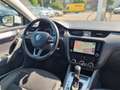 Skoda Octavia Combi Automatik Ambition/Navi/PDC/LEDs Blanc - thumbnail 13