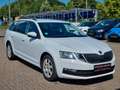 Skoda Octavia Combi Automatik Ambition/Navi/PDC/LEDs Blanc - thumbnail 2