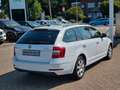 Skoda Octavia Combi Automatik Ambition/Navi/PDC/LEDs Blanc - thumbnail 11