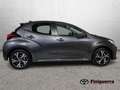 Toyota Yaris 1.5 Hybrid 5 porte Trend con comfort pack Grigio - thumbnail 5