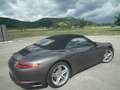 Porsche 911 911 Turbo Cabrio Tiptronic Grau - thumbnail 28