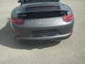 Porsche 911 911 Turbo Cabrio Tiptronic Grau - thumbnail 24