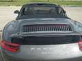 Porsche 911 911 Turbo Cabrio Tiptronic Grau - thumbnail 13