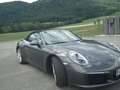 Porsche 911 911 Turbo Cabrio Tiptronic Grau - thumbnail 25
