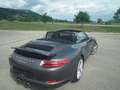 Porsche 911 911 Turbo Cabrio Tiptronic Grau - thumbnail 27