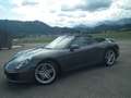 Porsche 911 911 Turbo Cabrio Tiptronic Grau - thumbnail 21