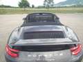 Porsche 911 911 Turbo Cabrio Tiptronic Grau - thumbnail 4