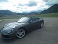 Porsche 911 911 Turbo Cabrio Tiptronic Grau - thumbnail 22