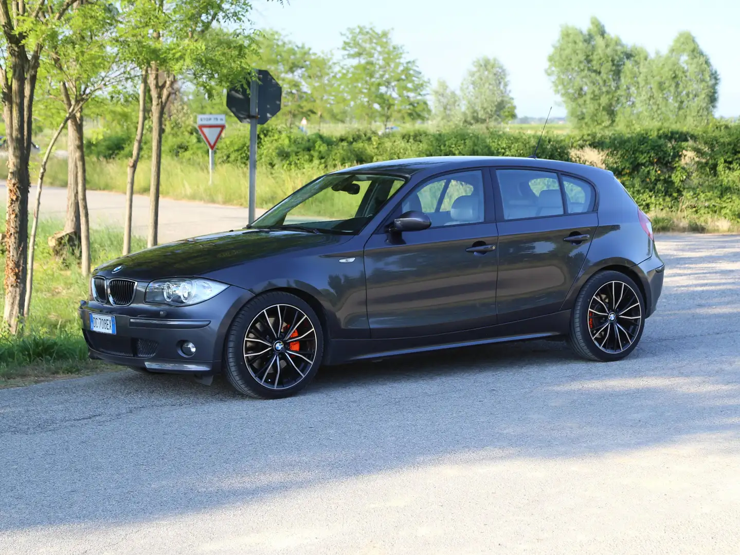 BMW 130 Serie 1 E87 2006 130i - 1