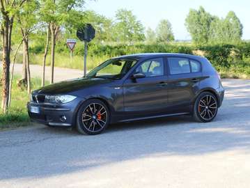 Serie 1 E87 2006 130i