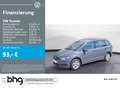 Volkswagen Touran 1.5 TSI COMFORTLINE *7-SITZER*NAVI*EINPAR Grau - thumbnail 1