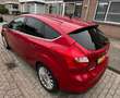 Ford Focus Focus 1.6 TI-VCT Titanium Rood - thumbnail 1