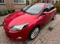 Ford Focus Focus 1.6 TI-VCT Titanium Rood - thumbnail 4