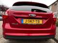 Ford Focus Focus 1.6 TI-VCT Titanium Rood - thumbnail 8