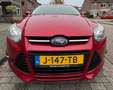 Ford Focus Focus 1.6 TI-VCT Titanium Rood - thumbnail 7
