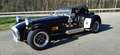 Caterham Seven S3 Super Seven 7 Schwarz - thumbnail 14