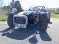 Caterham Seven S3 Super Seven 7 Schwarz - thumbnail 2