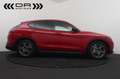 Alfa Romeo Stelvio 2.2JTD RWD Aut. SPRINT - NAVI - LEDER - LED - ADAP Rood - thumbnail 14