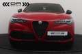 Alfa Romeo Stelvio 2.2JTD RWD Aut. SPRINT - NAVI - LEDER - LED - ADAP Rood - thumbnail 29