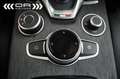 Alfa Romeo Stelvio 2.2JTD RWD Aut. SPRINT - NAVI - LEDER - LED - ADAP Rouge - thumbnail 13