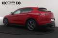 Alfa Romeo Stelvio 2.2JTD RWD Aut. SPRINT - NAVI - LEDER - LED - ADAP Rood - thumbnail 3