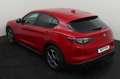 Alfa Romeo Stelvio 2.2JTD RWD Aut. SPRINT - NAVI - LEDER - LED - ADAP Rood - thumbnail 10