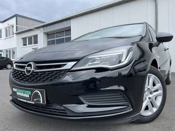 ST 1.6D Edition Navi PDC Klima Tempomat