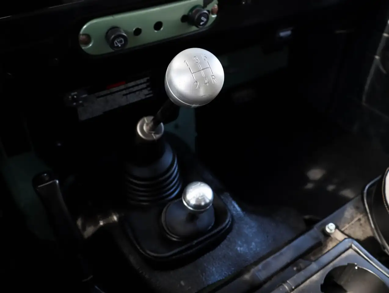 Land Rover Defender 2.0 MPI 90 Heritage | UNIEK, foto 7