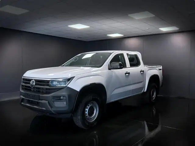 Volkswagen Amarok 2.0 TDI 170CV 4MOTION