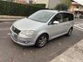 Volkswagen Touran 2.0 Highline Ecofuel 7 posti Argent - thumbnail 8