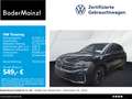 Volkswagen Touareg 3.0 TDI 4M R-Line AHK Luft Matrix HUD Schwarz - thumbnail 1