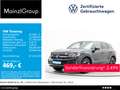 Volkswagen Touareg 3.0 TDI 4M R-Line AHK Luft Matrix HUD Schwarz - thumbnail 1