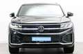Volkswagen Touareg 3.0 TDI 4M R-Line AHK Luft Matrix HUD Schwarz - thumbnail 4