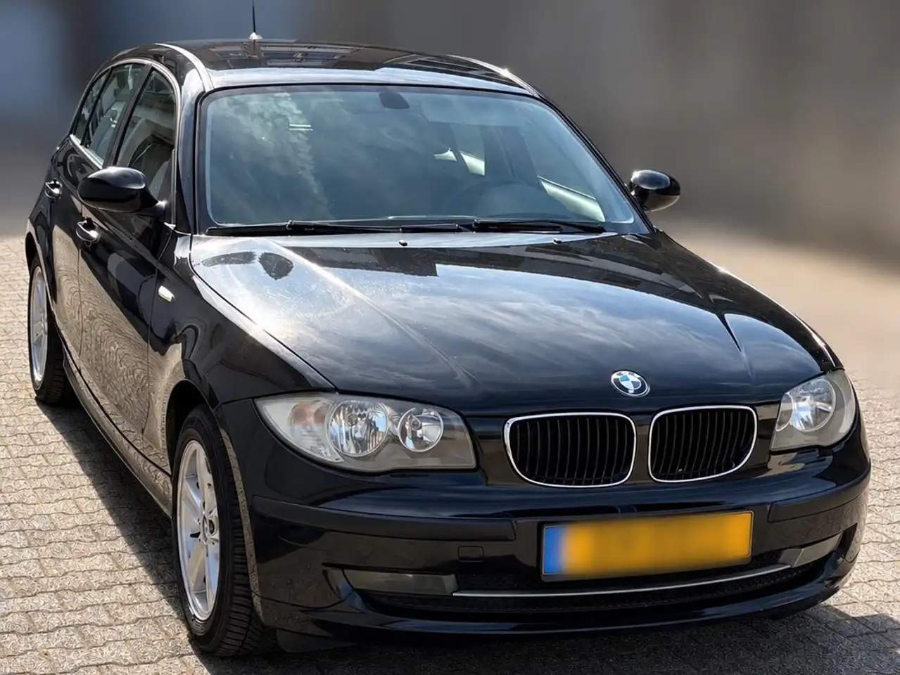 BMW 116