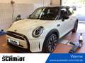 MINI Cooper Classic Trim + 2Jahre-NEXT-GARANTIE Weiß - thumbnail 1