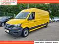 Volkswagen Crafter 35 L4H3 2.0 TDI 140CH TRACTION 2 places - thumbnail 1