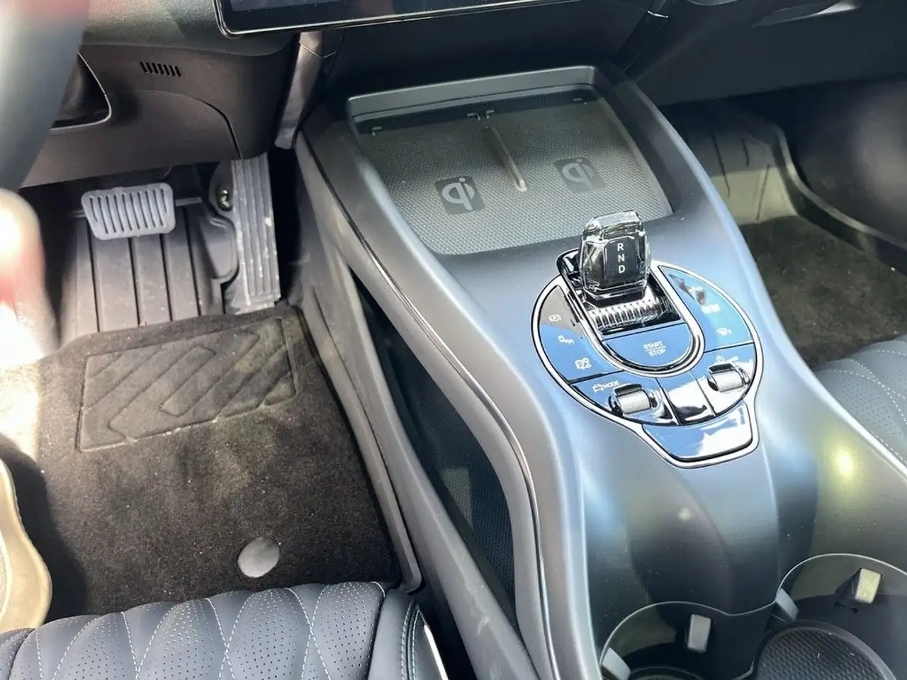 BYD SEAL Comfort, миниатюра 15