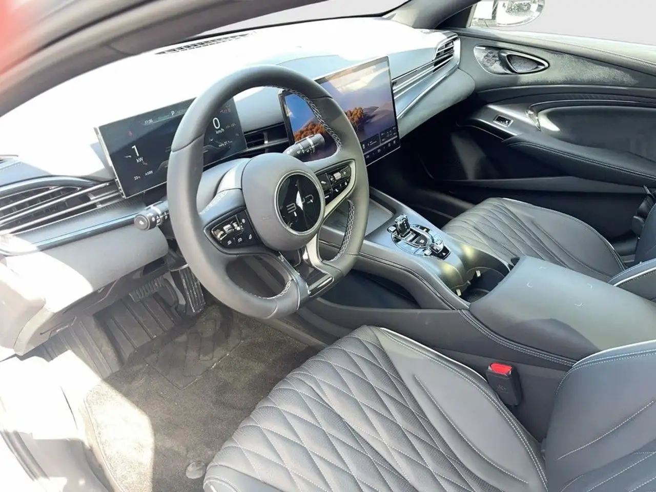 BYD SEAL Comfort, миниатюра 11