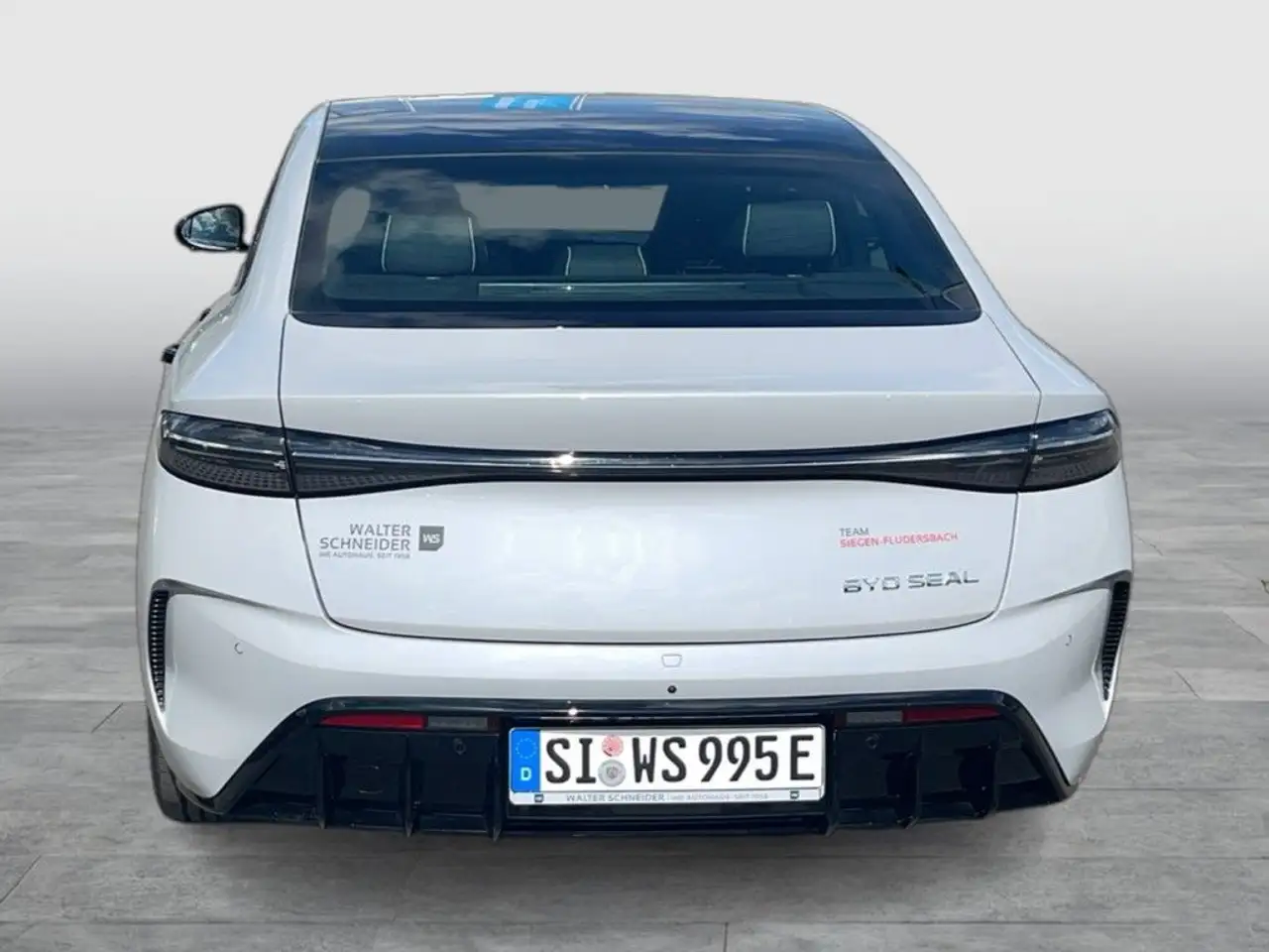 BYD SEAL Comfort, миниатюра 7