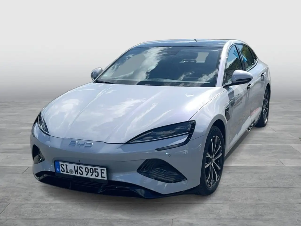 BYD SEAL Comfort, миниатюра 2