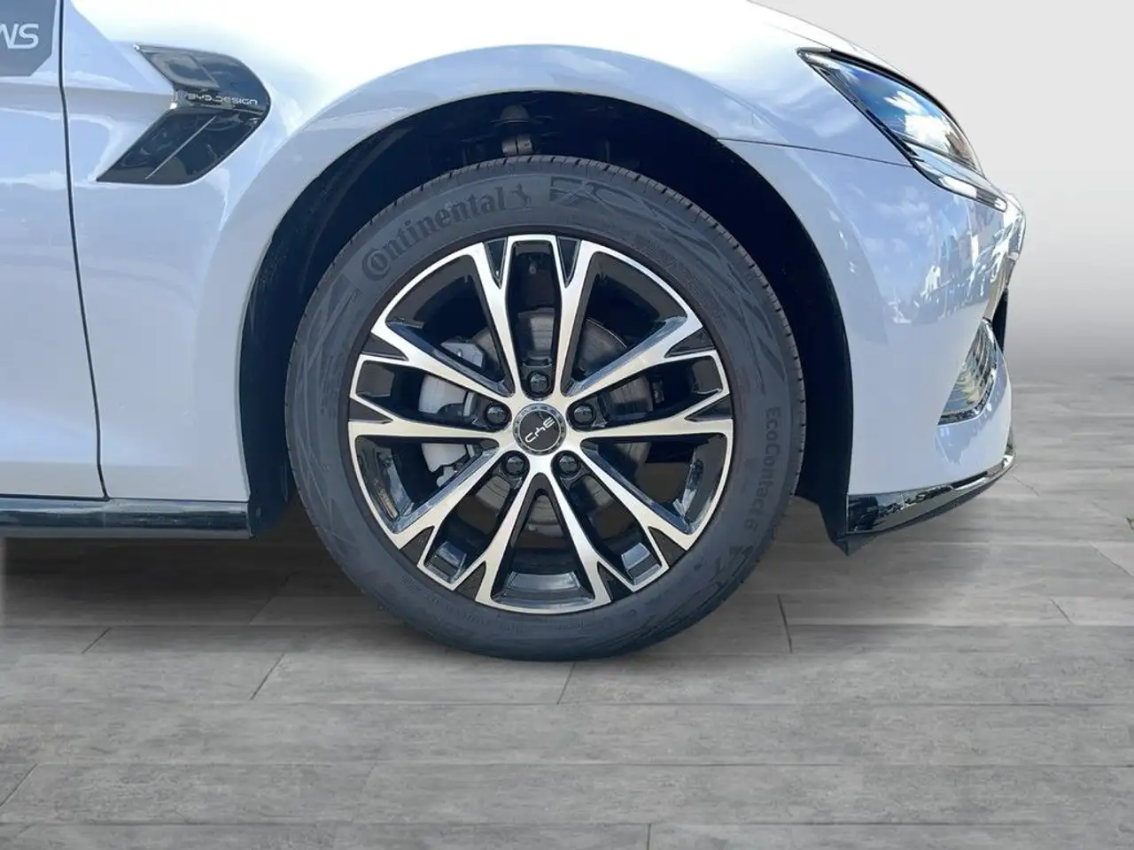 BYD SEAL Comfort, миниатюра 9