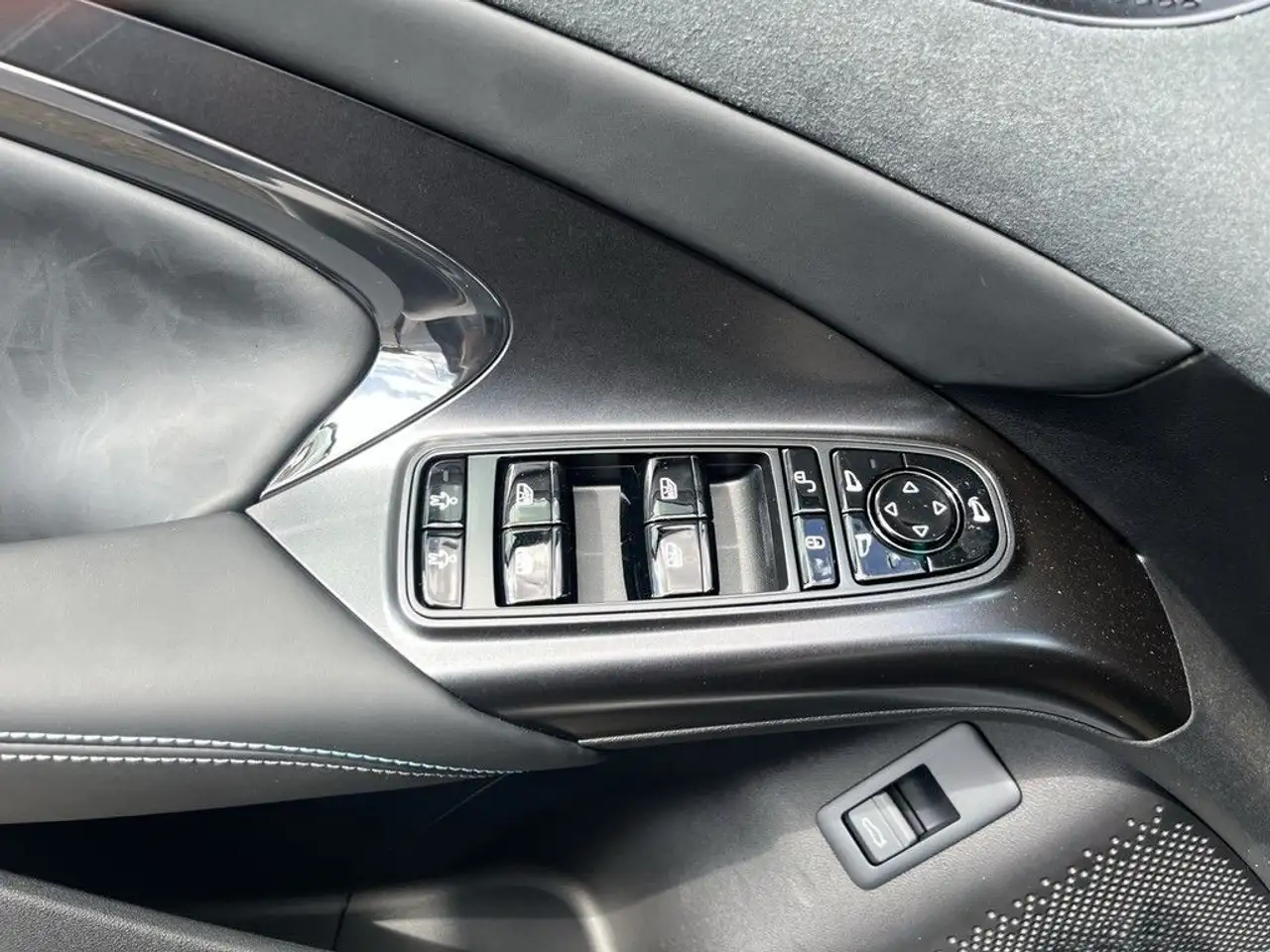 BYD SEAL Comfort, миниатюра 17