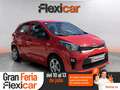Kia Picanto 1.0 DPi Concept Pack Confort Rojo - thumbnail 1