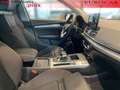 Audi Q5 sportback 40 2.0 tdi mhev 12v business advanced qu Fekete - thumbnail 9